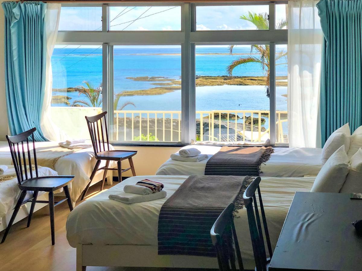 Apartment Ocean View Terrace *