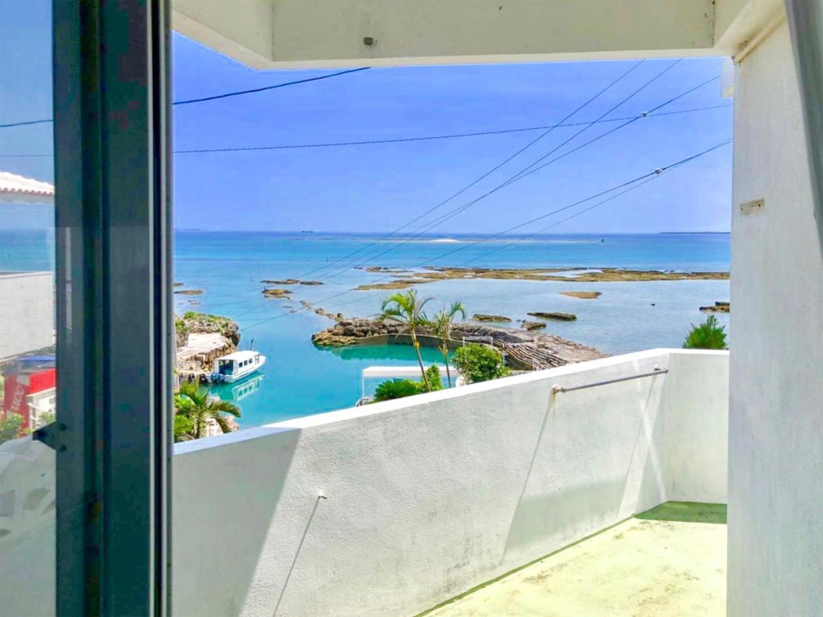 Apartment Ocean View Terrace *